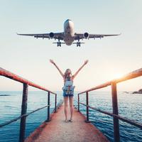 Отзыв от Кристина - DTV виза